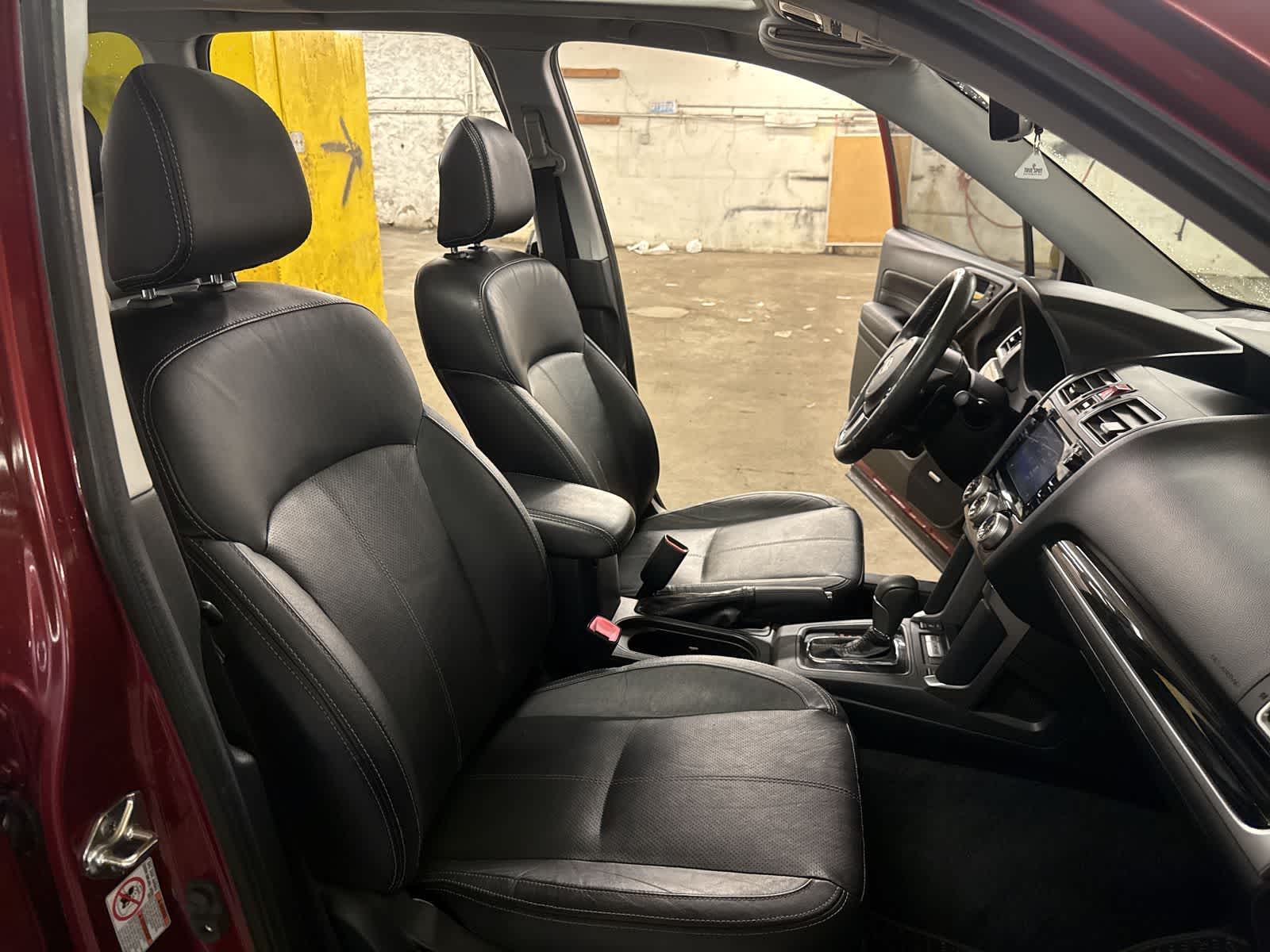 Thumbnail: 2018 Subaru Forester - 24