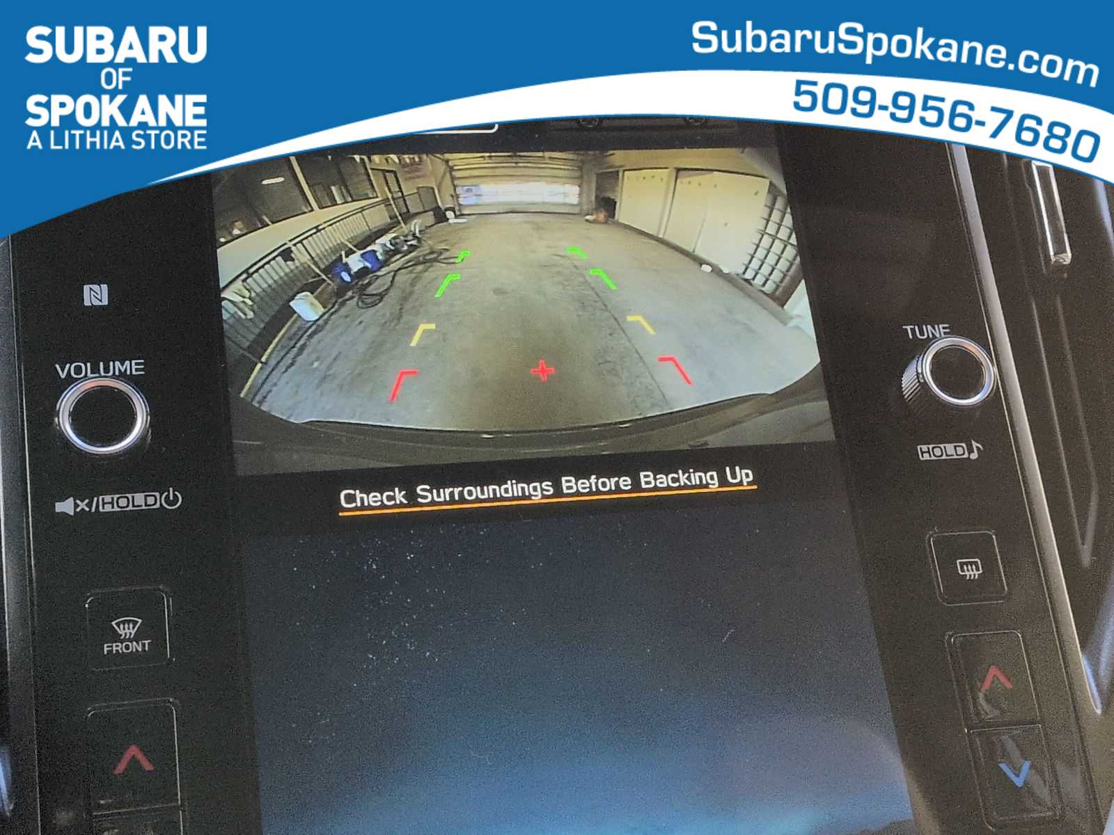 Thumbnail: 2026 Subaru Forester - 29