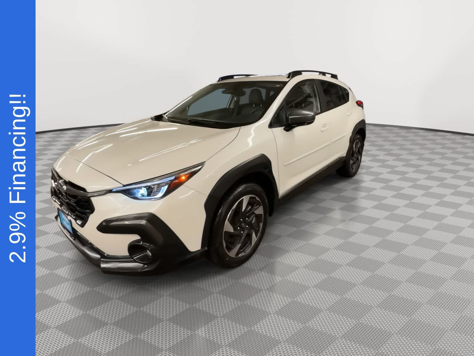 Thumbnail: 2025 Subaru Crosstrek - 5