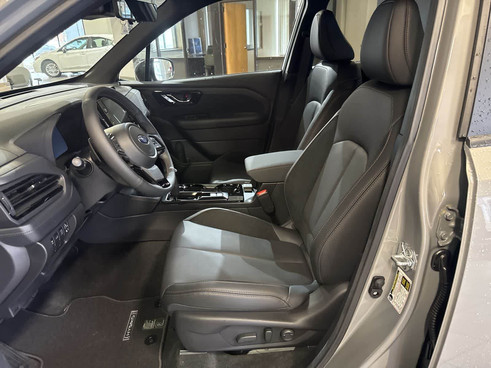 Thumbnail: 2026 Subaru Forester - 10