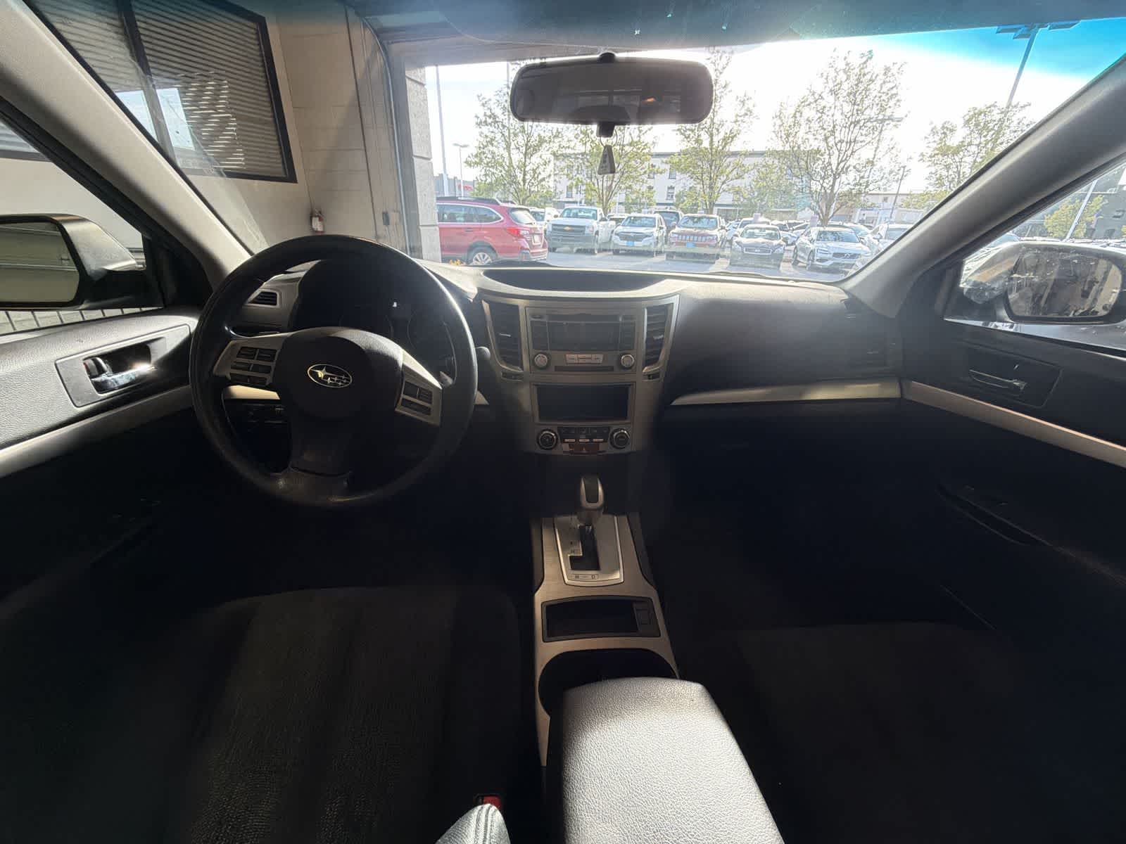 Thumbnail: 2014 Subaru Outback - 16
