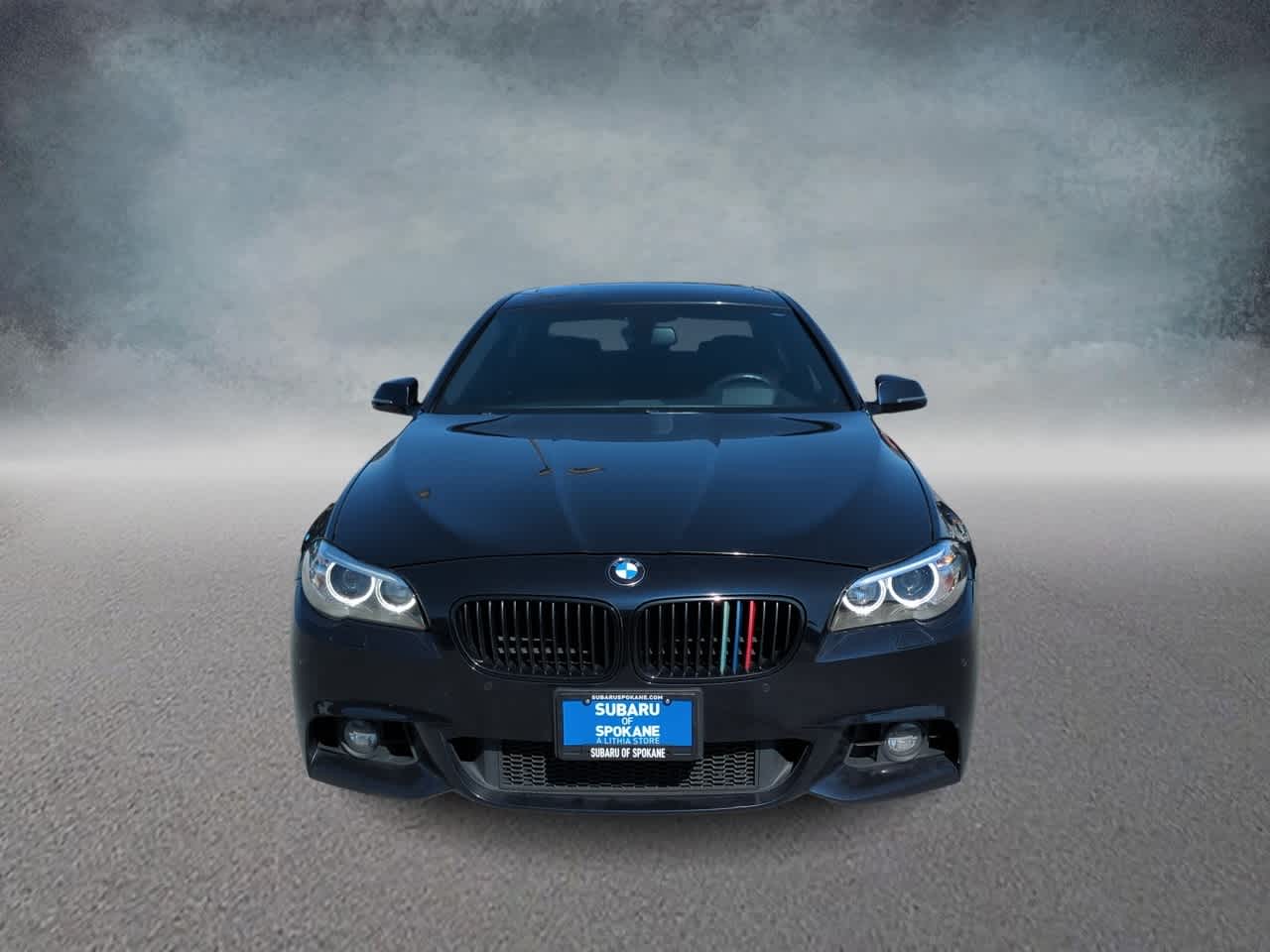 Thumbnail: 2016 BMW 5 Series - 3