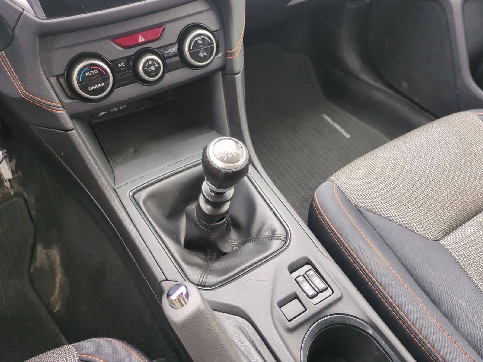 Thumbnail: 2023 Subaru Crosstrek - 31