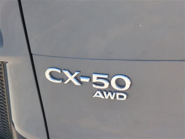 2023 Mazda CX-50 S Preferred 13