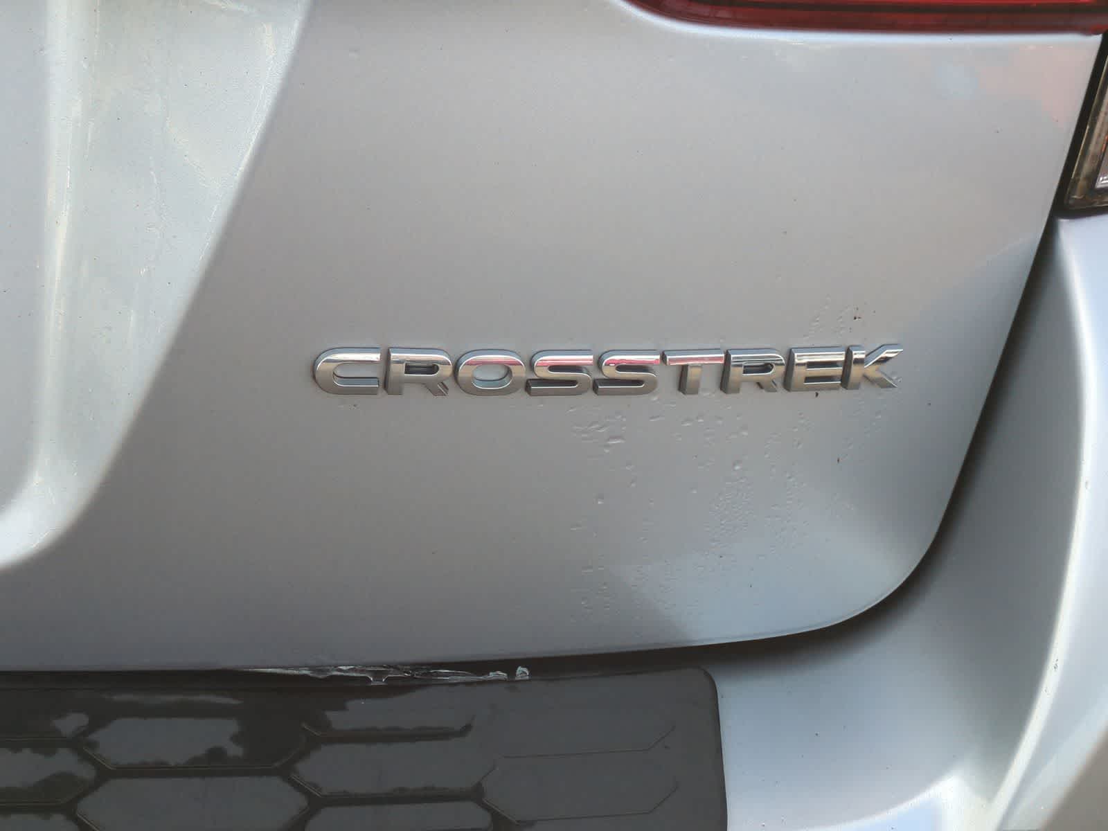 Thumbnail: 2018 Subaru Crosstrek - 13