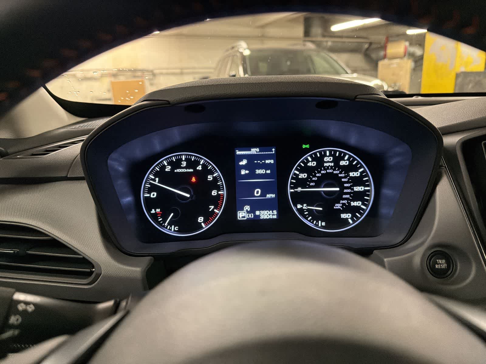 Thumbnail: 2025 Subaru Crosstrek - 35