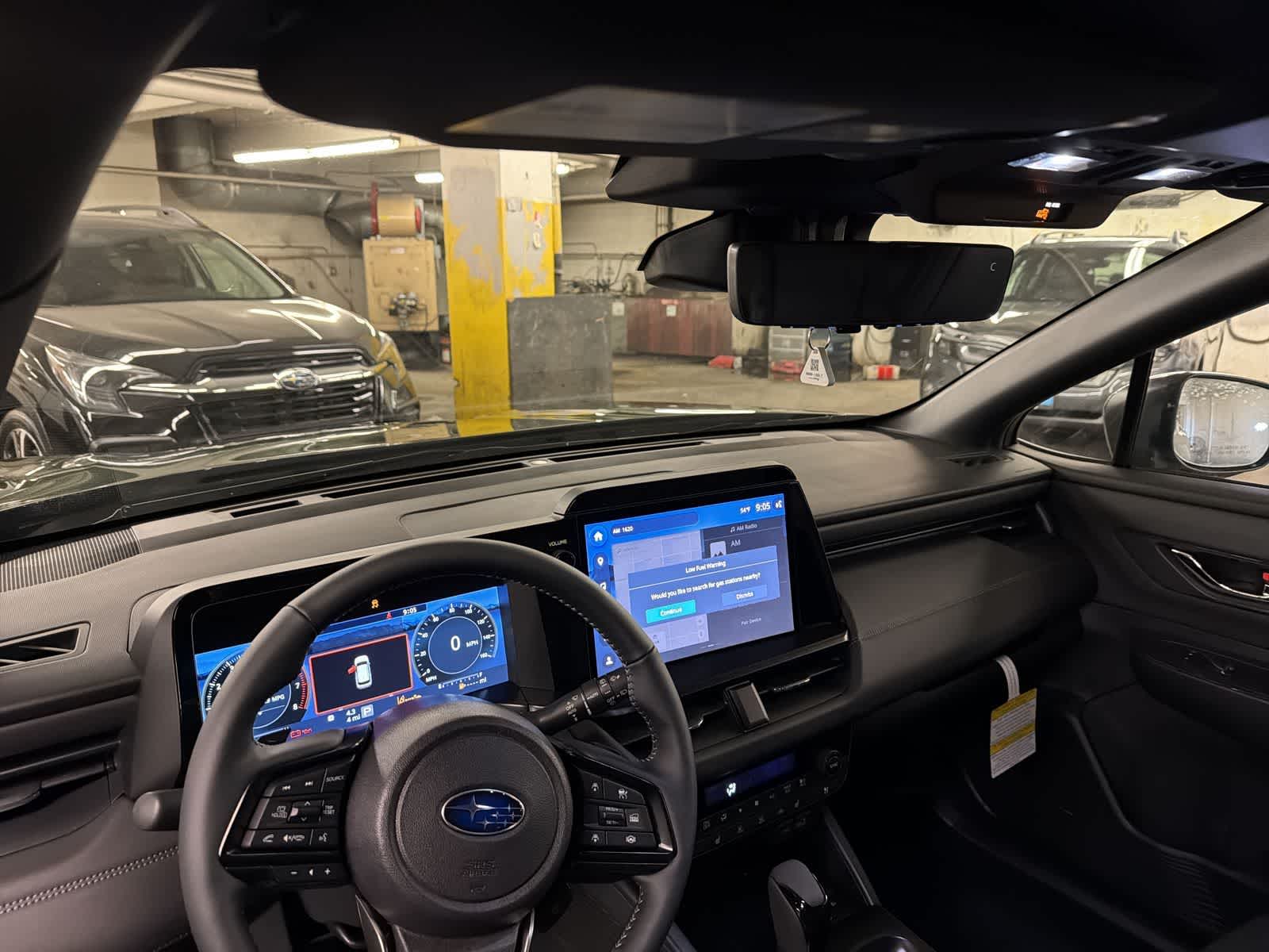 Thumbnail: 2026 Subaru Outback - 13