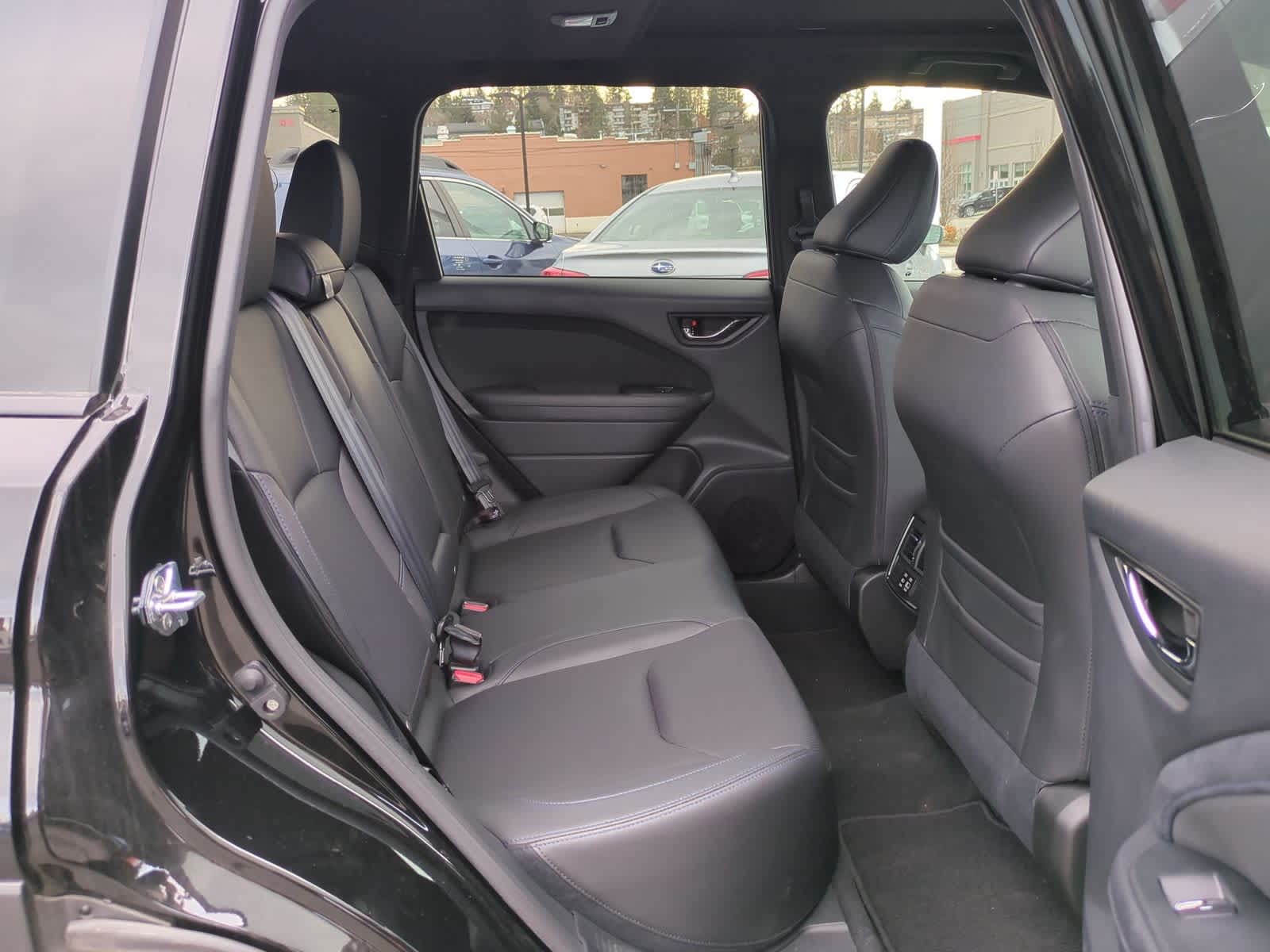 Thumbnail: 2025 Subaru Forester - 23