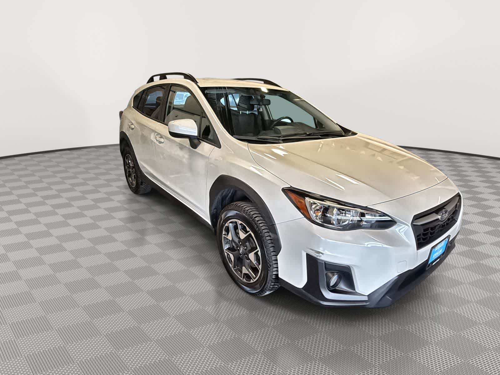 Thumbnail: 2019 Subaru Crosstrek - 2