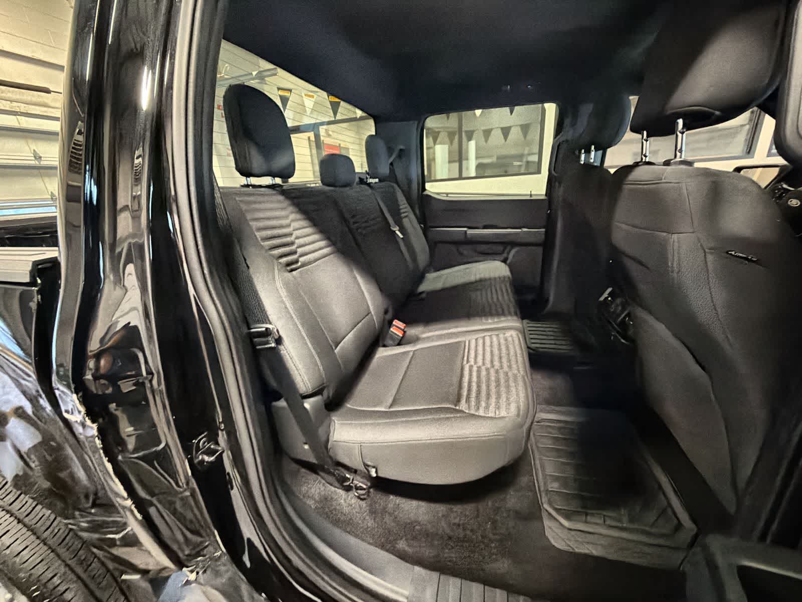 Thumbnail: 2021 Ford F-150 - 20