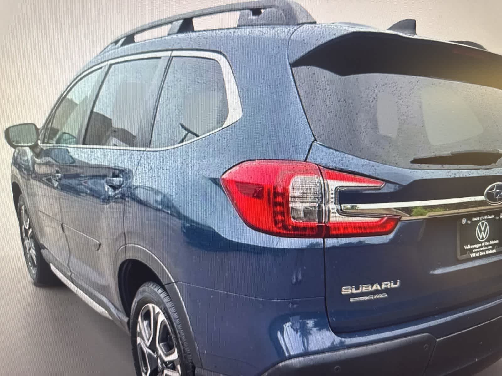 Thumbnail: 2023 Subaru Ascent - 4