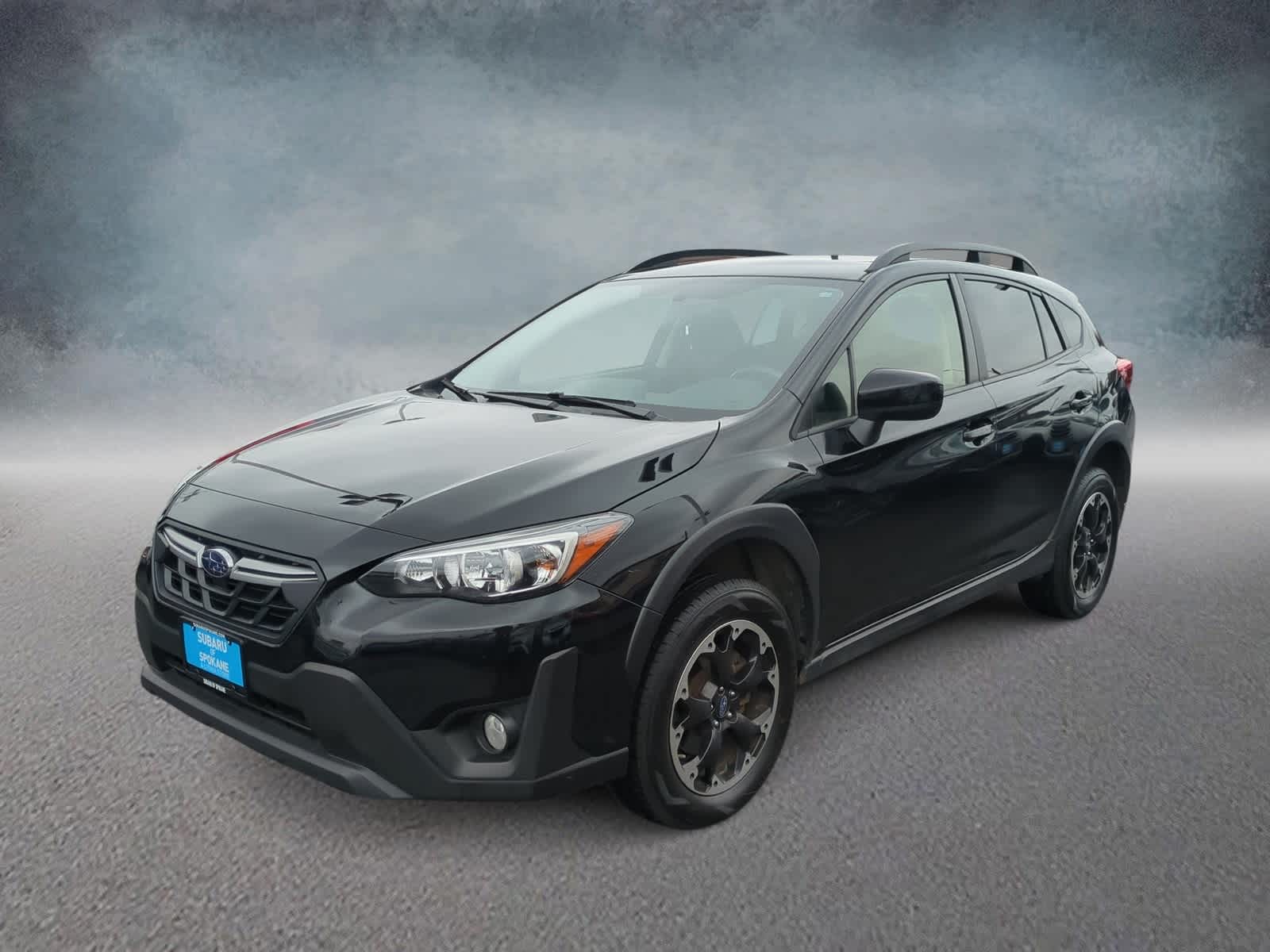Thumbnail: 2023 Subaru Crosstrek - 4