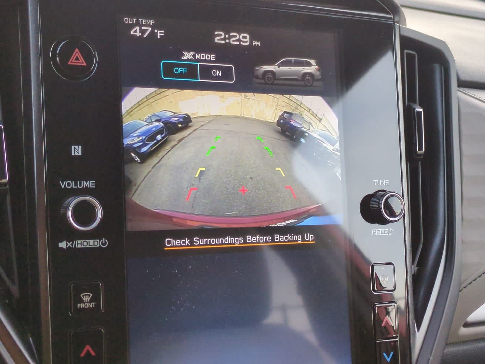 Thumbnail: 2026 Subaru Forester - 30