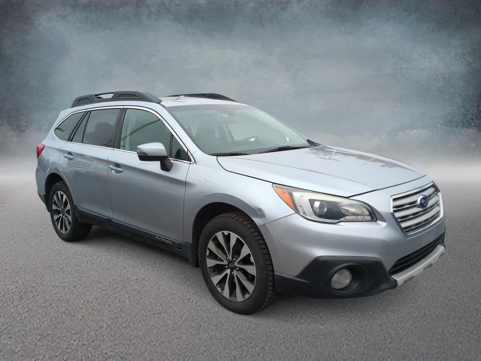 Thumbnail: 2017 Subaru Outback - 2