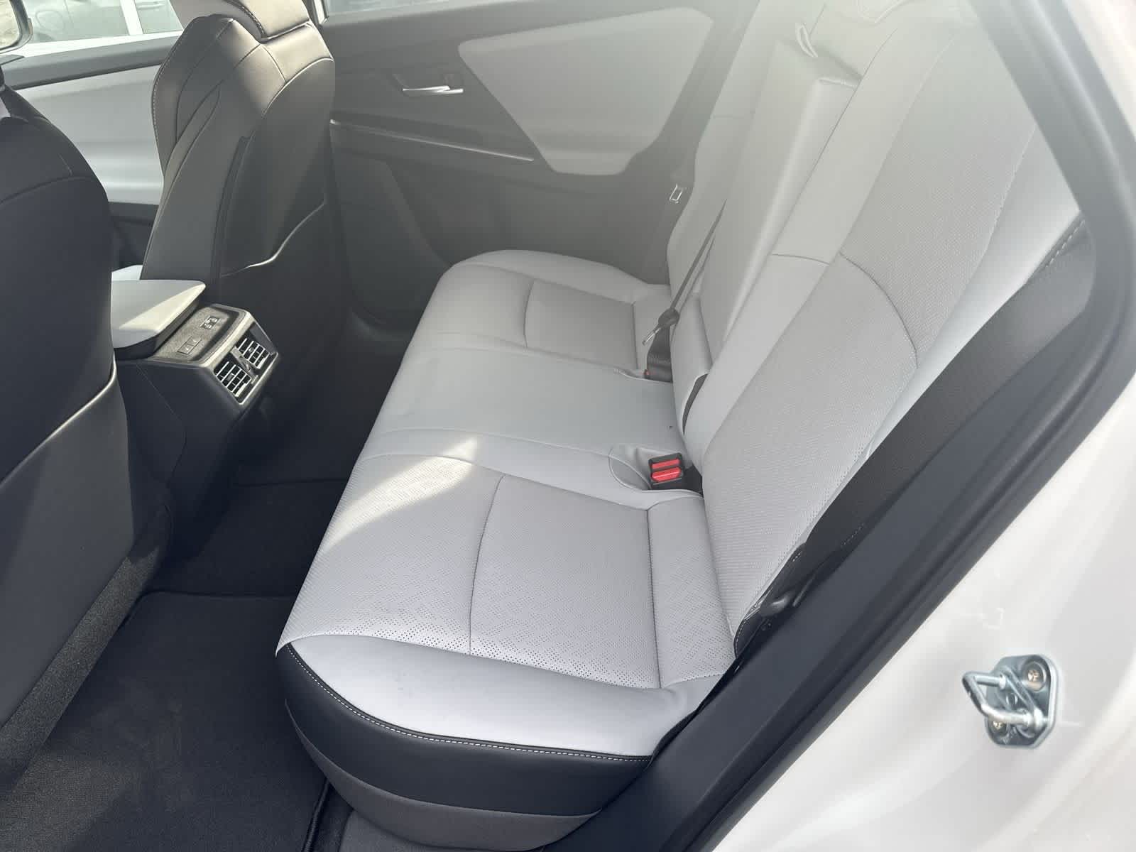 Thumbnail: 2026 Subaru Solterra - 17