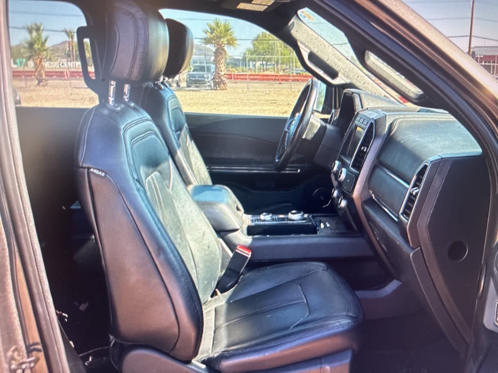 Thumbnail: 2018 Ford Expedition MAX - 11