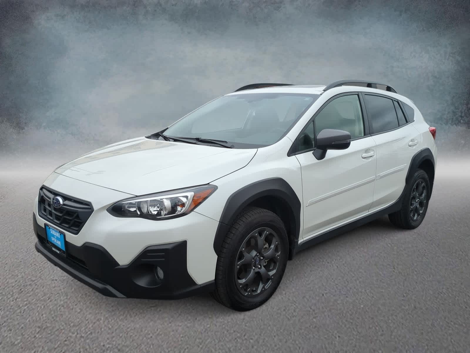 Thumbnail: 2023 Subaru Crosstrek - 5
