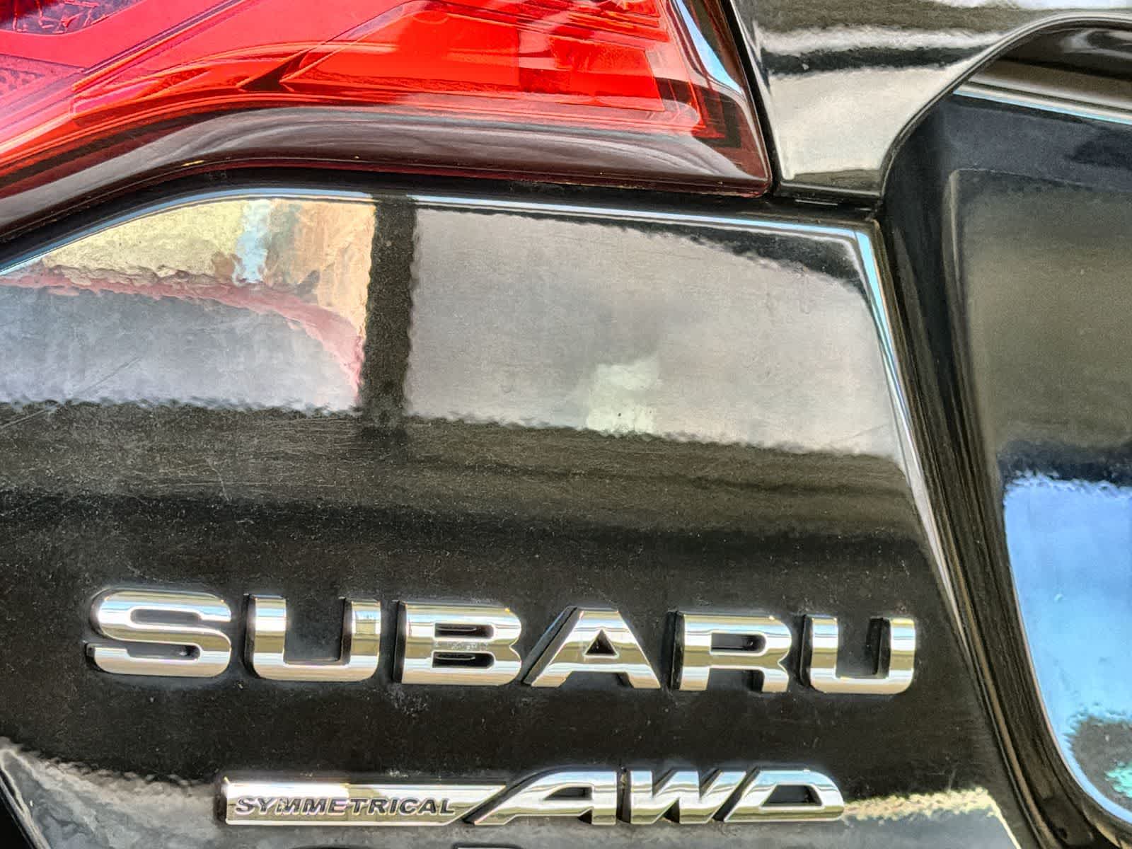 Thumbnail: 2018 Subaru Legacy - 12