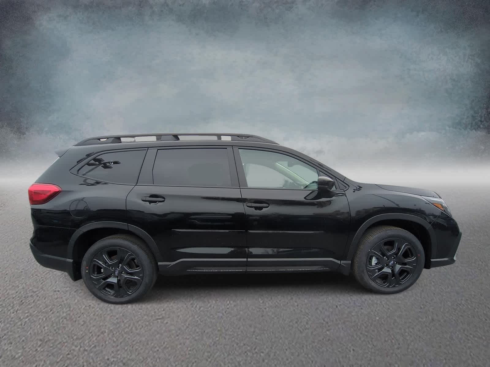 Thumbnail: 2026 Subaru Ascent - 9