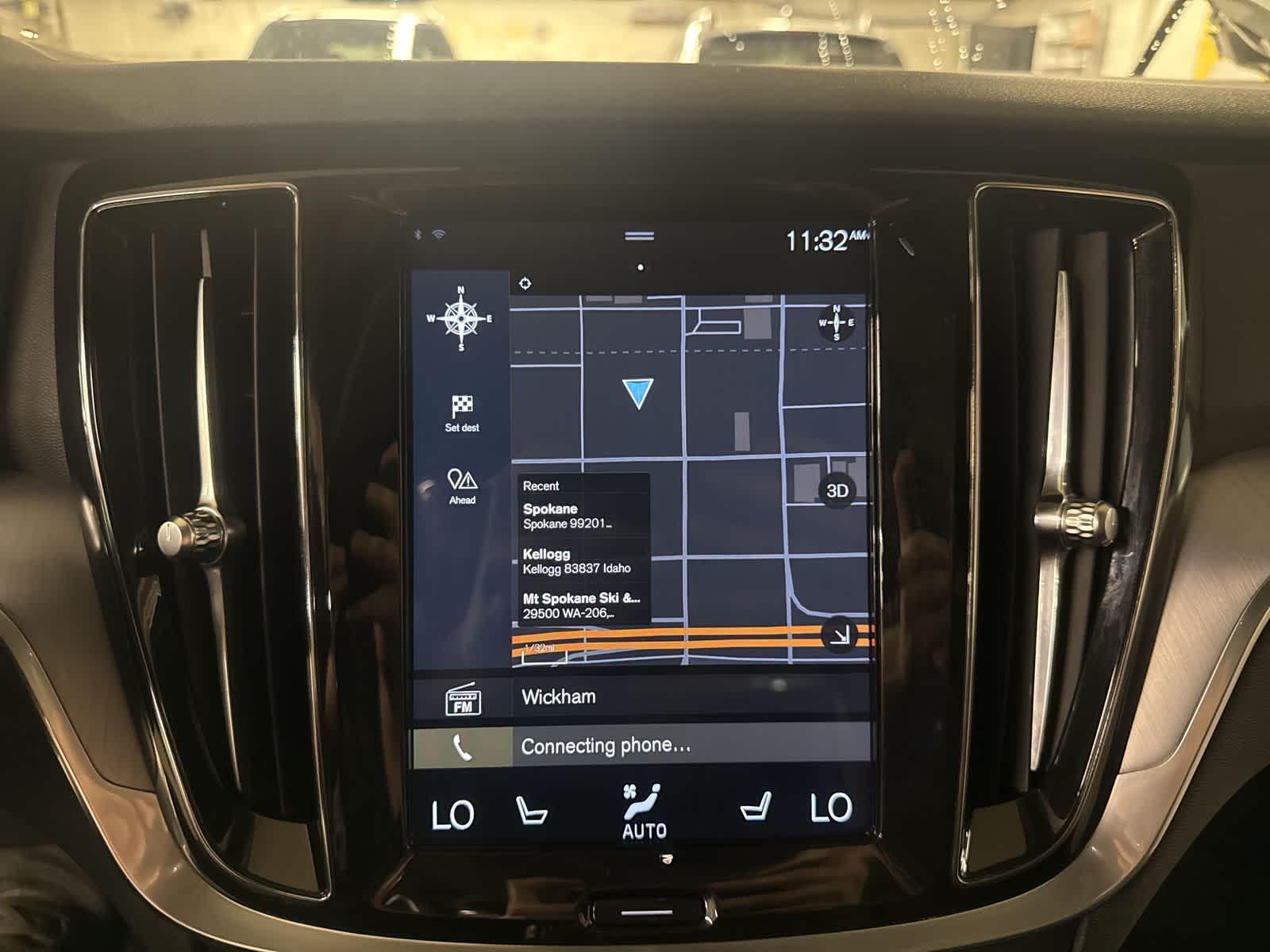 Thumbnail: 2020 Volvo S60 - 26