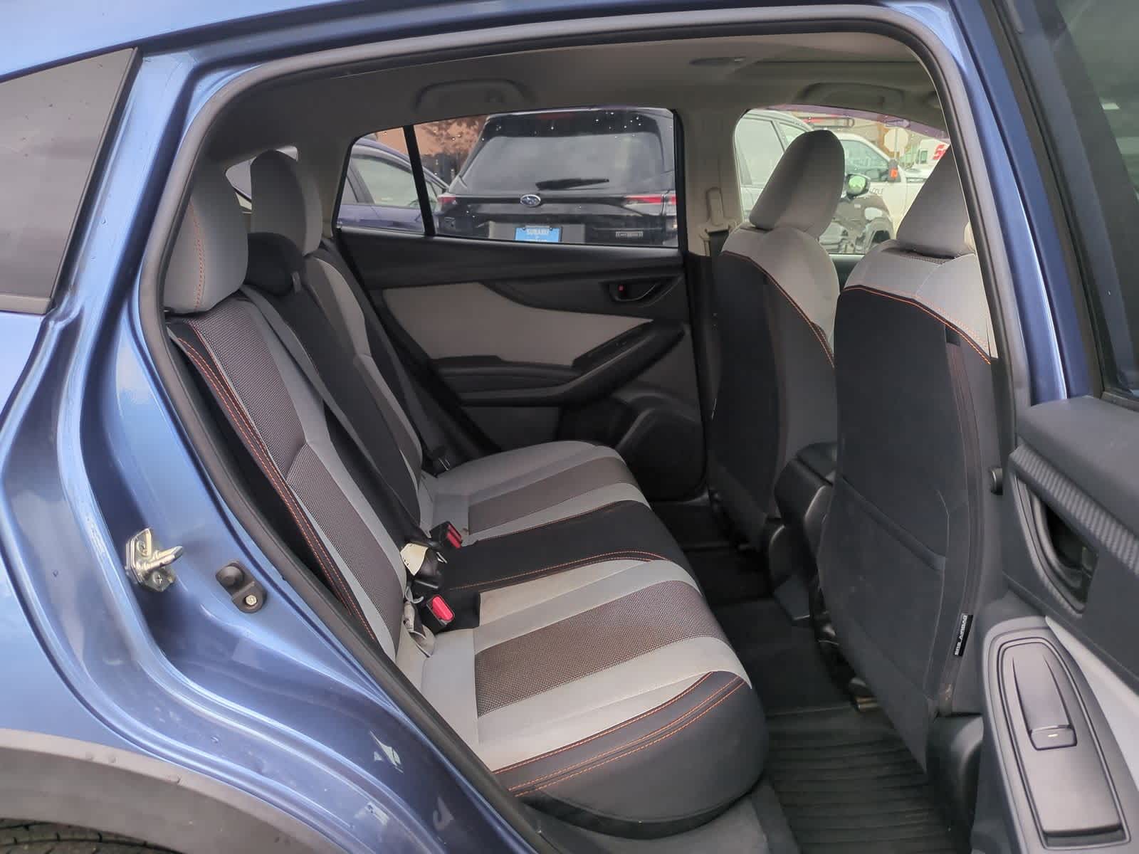 Thumbnail: 2018 Subaru Crosstrek - 22