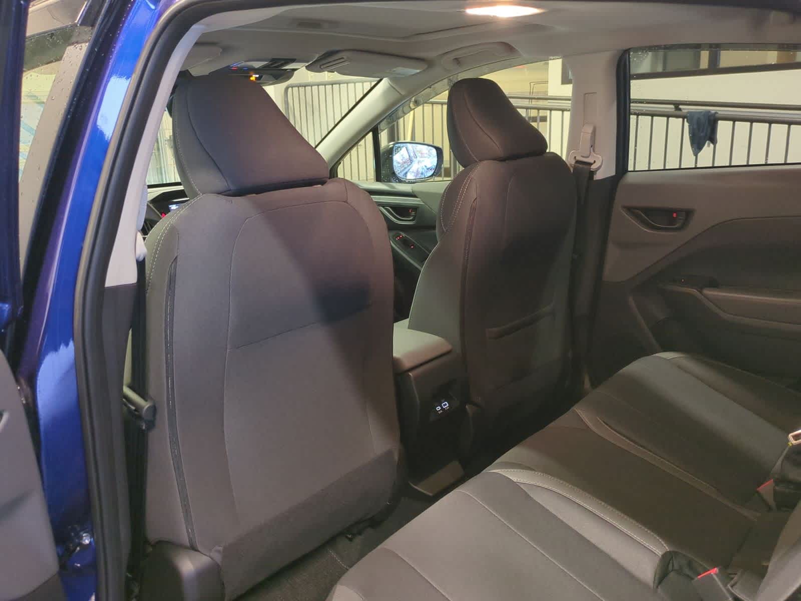 Thumbnail: 2025 Subaru Crosstrek - 19