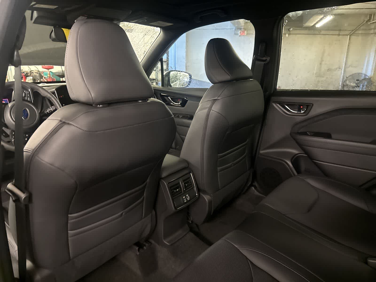 Thumbnail: 2026 Subaru Forester - 17
