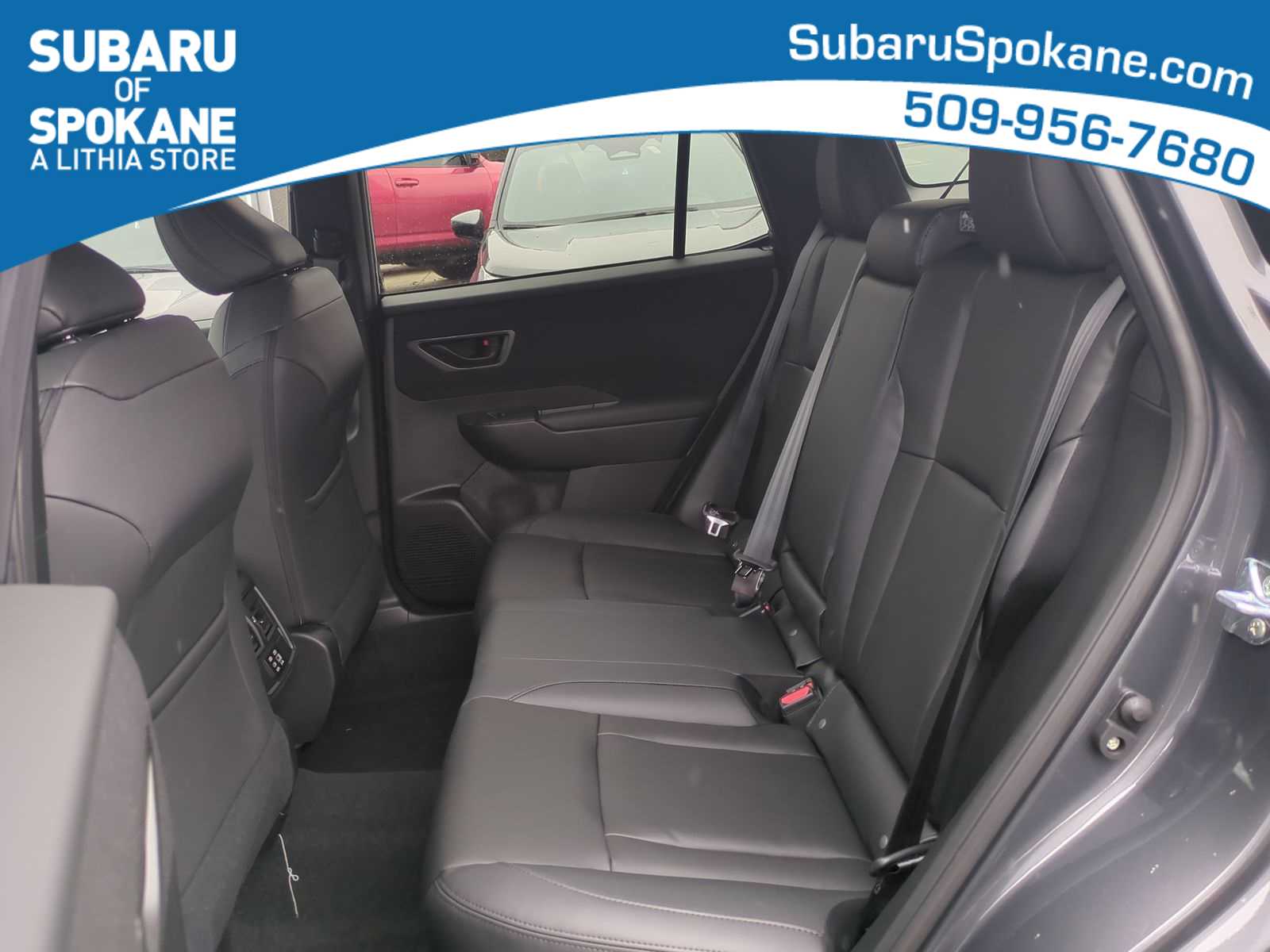 Thumbnail: 2026 Subaru Outback - 21