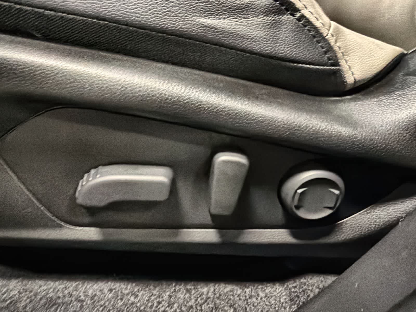 Thumbnail: 2025 Subaru Forester - 18