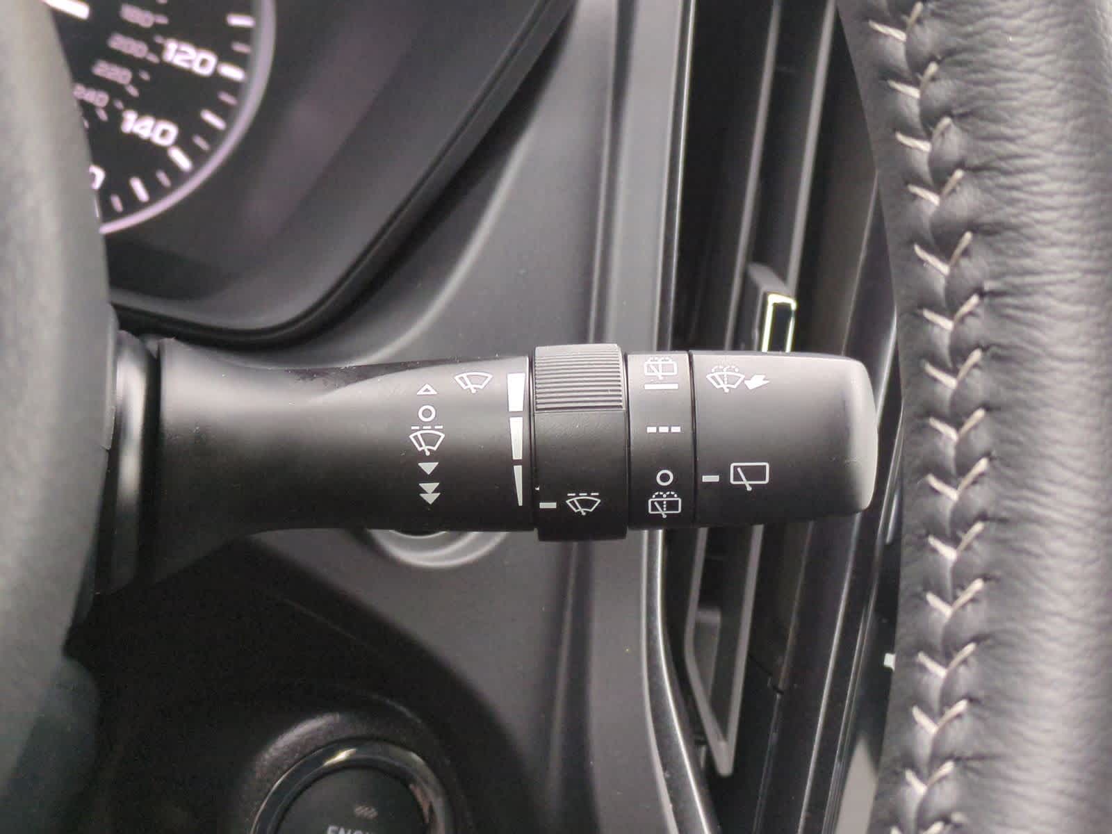 Thumbnail: 2026 Subaru Forester - 27