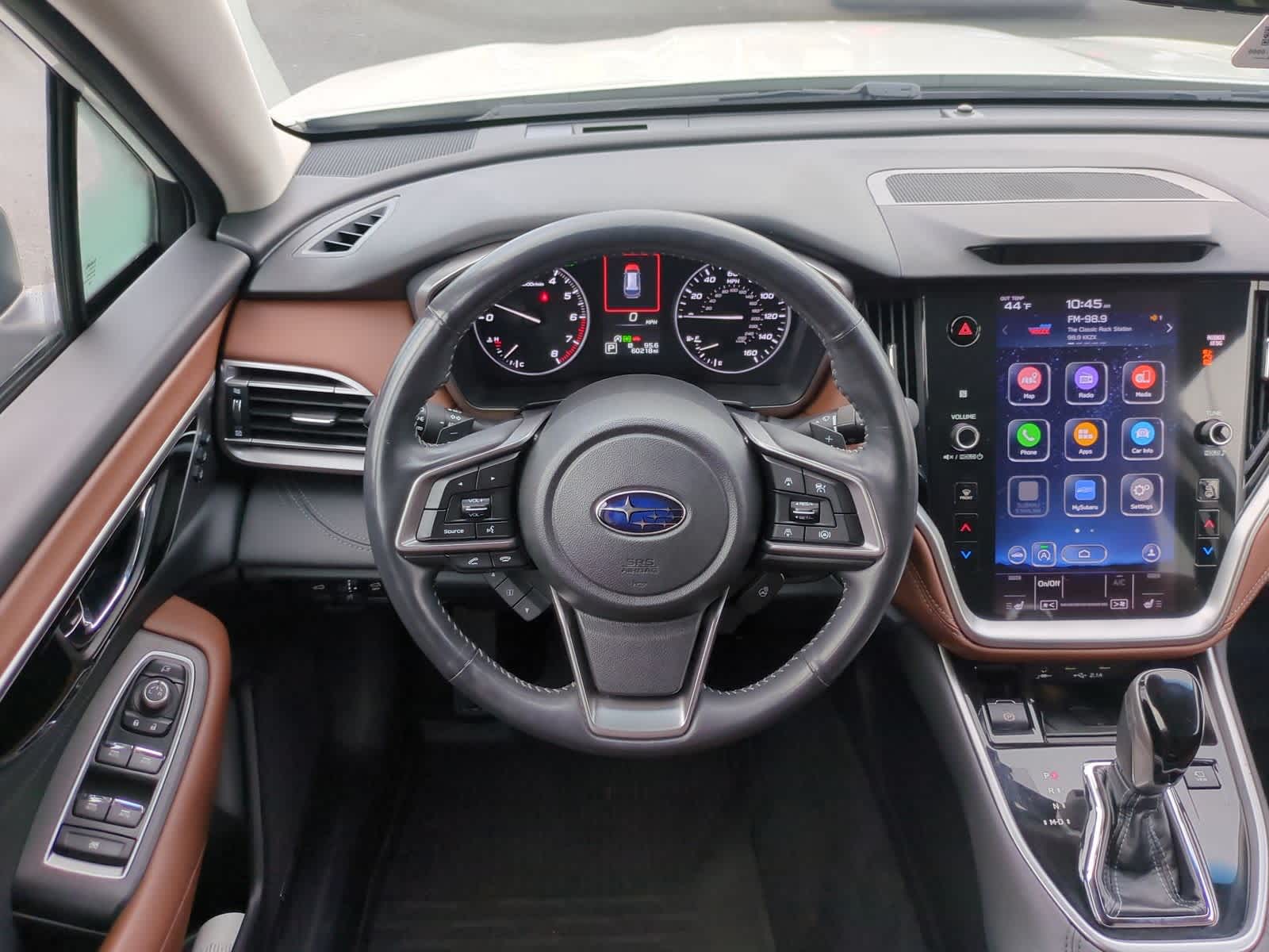 Thumbnail: 2022 Subaru Outback - 24