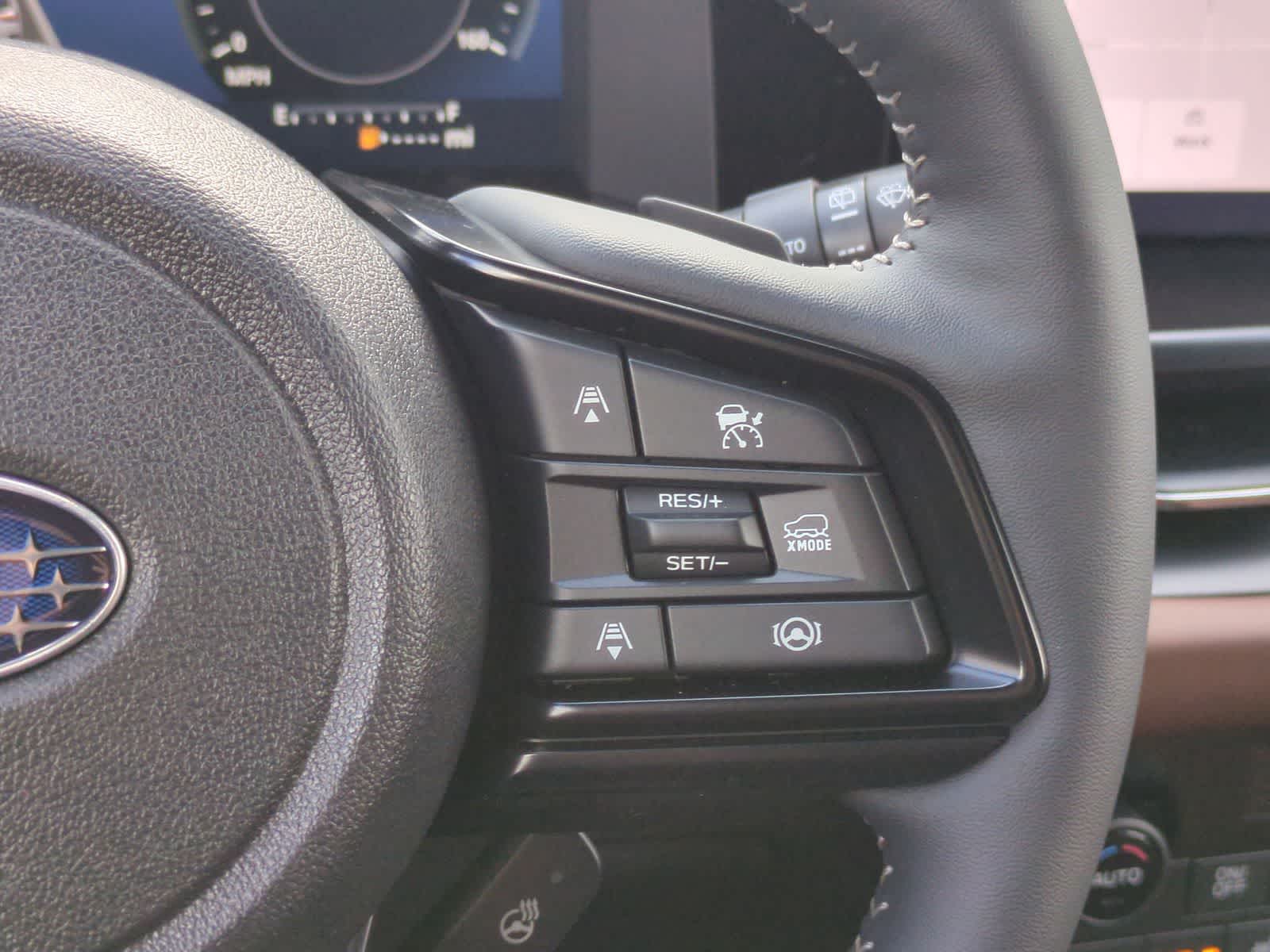 Thumbnail: 2026 Subaru Outback - 26