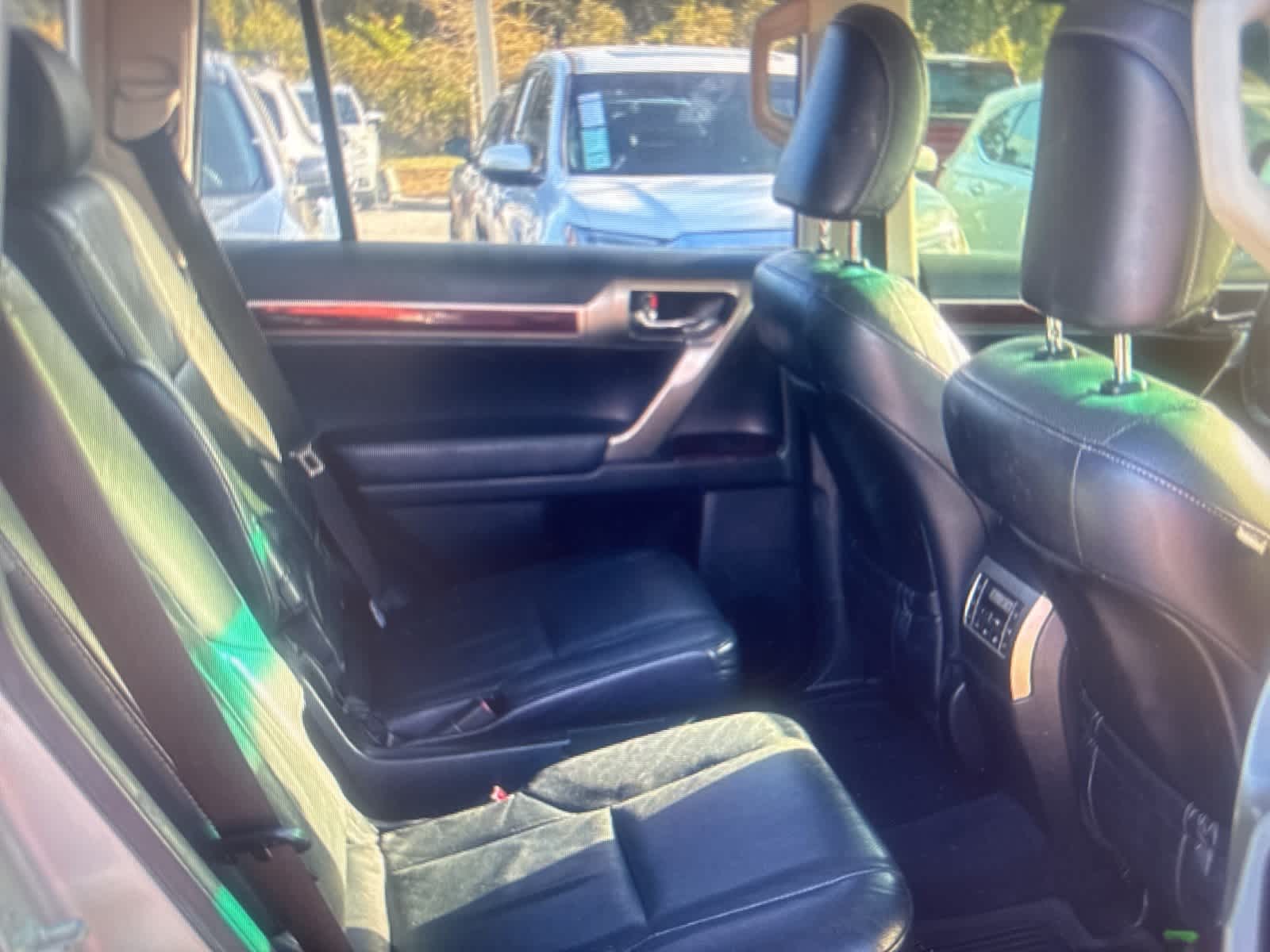 Thumbnail: 2017 Lexus GX - 14