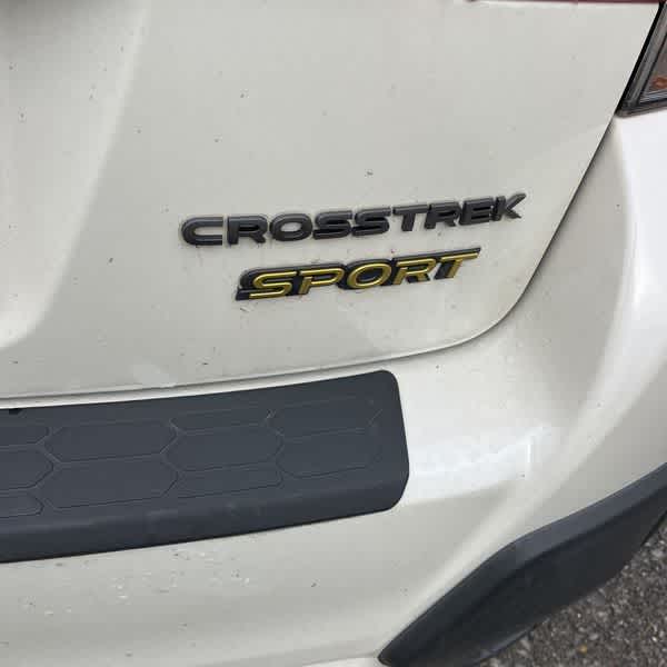 Thumbnail: 2021 Subaru Crosstrek - 17