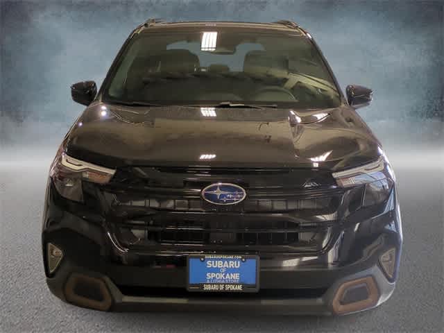 Thumbnail: 2025 Subaru Forester - 4