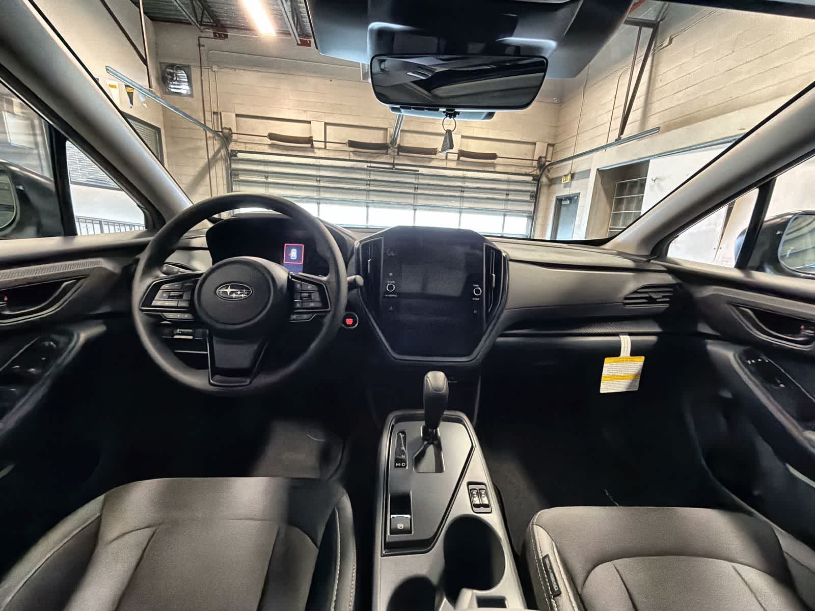 Thumbnail: 2026 Subaru Crosstrek - 16