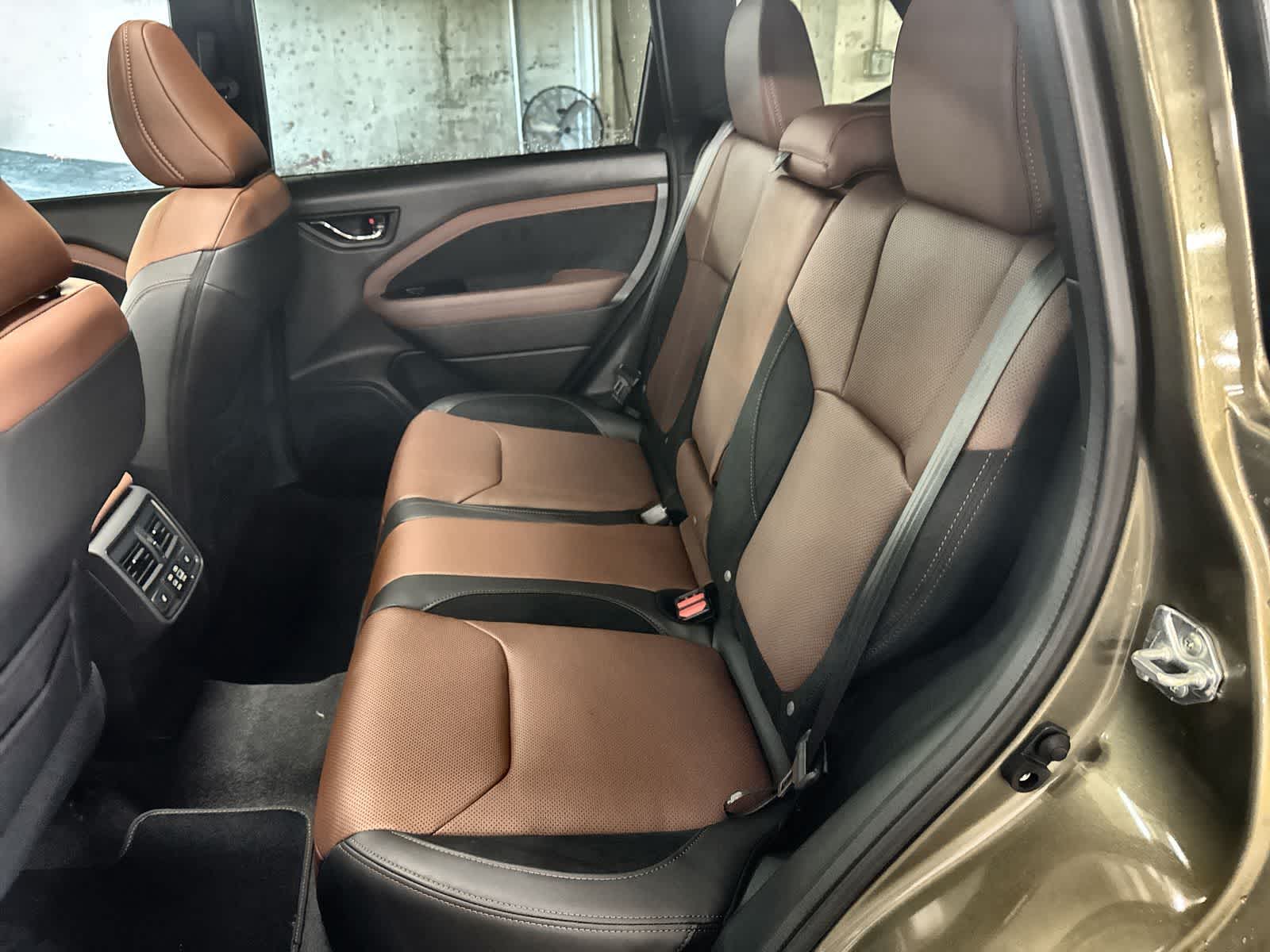 Thumbnail: 2026 Subaru Forester - 20