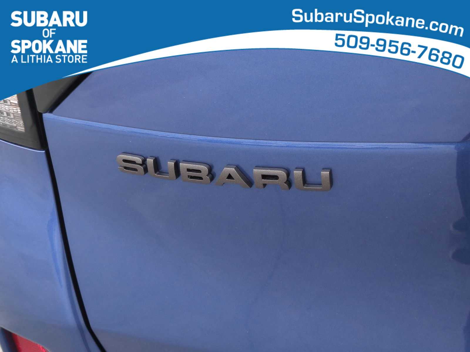 Thumbnail: 2026 Subaru Forester - 12