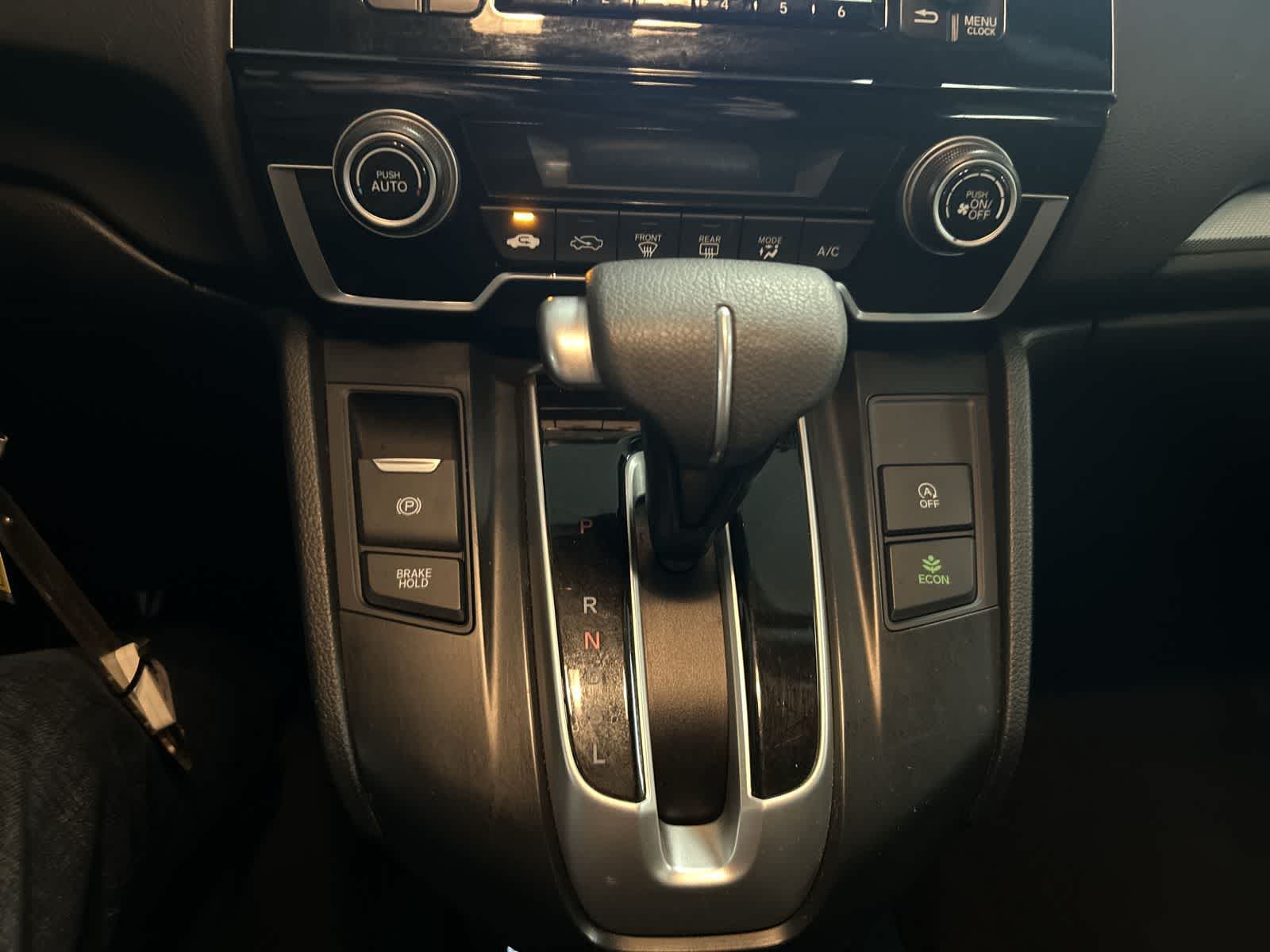 Thumbnail: 2021 Honda CR-V - 30