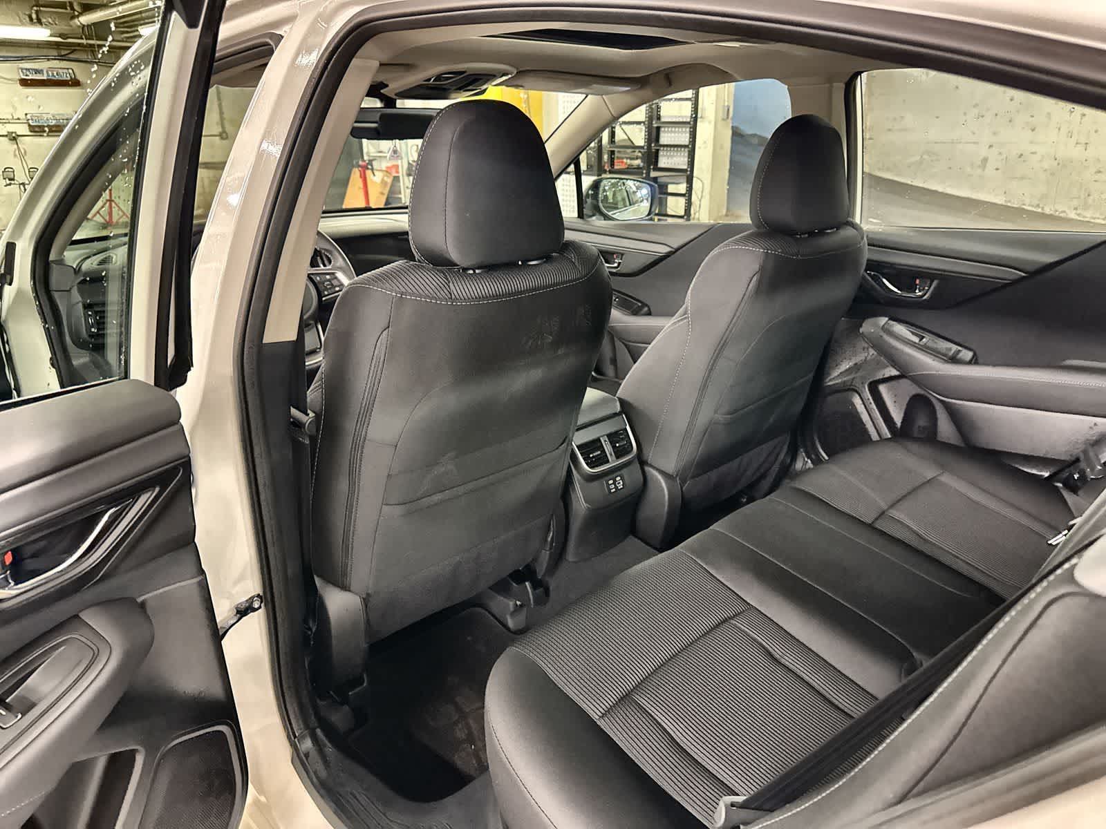 Thumbnail: 2025 Subaru Legacy - 17