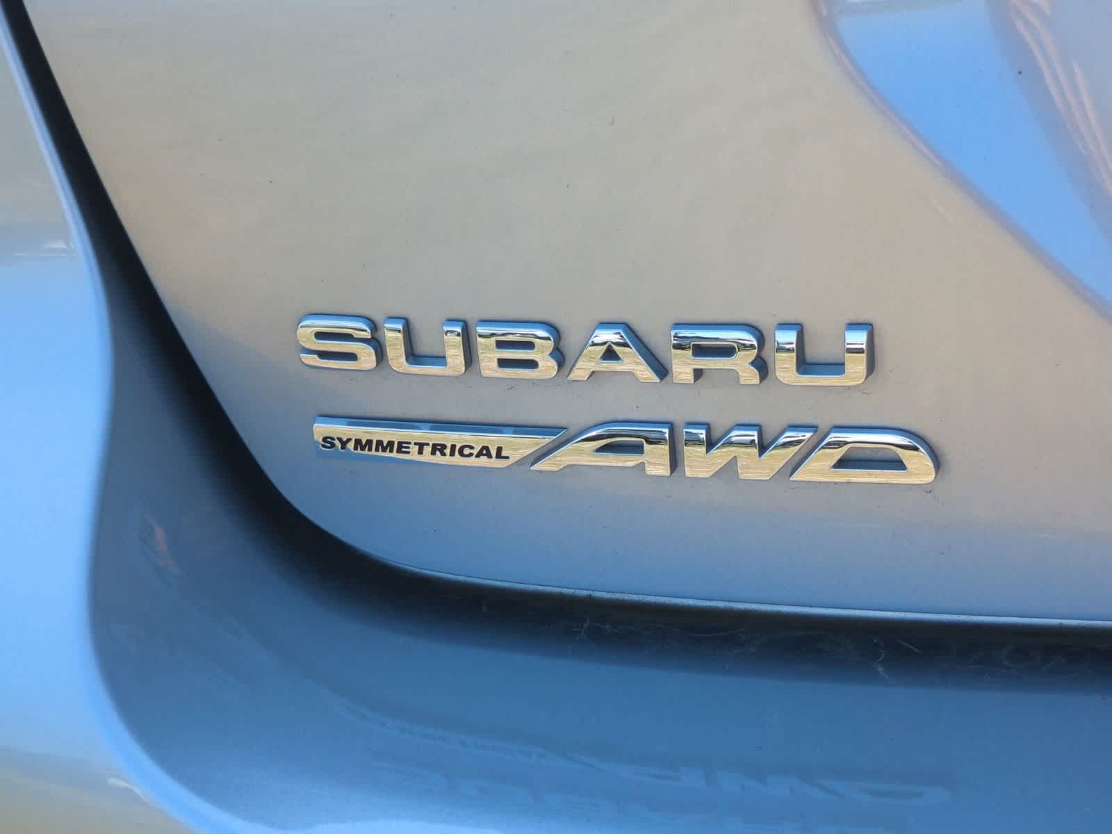 Thumbnail: 2024 Subaru Crosstrek - 13