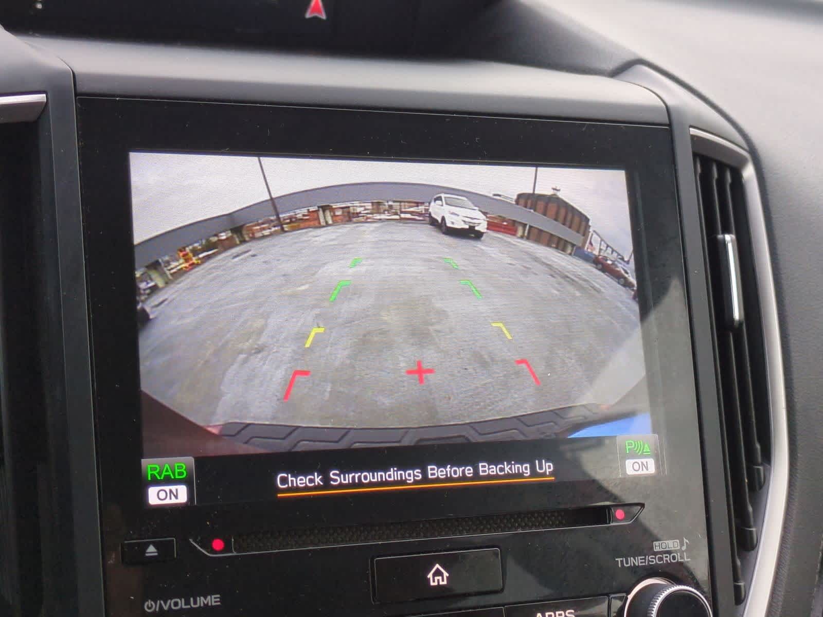 Thumbnail: 2022 Subaru Forester - 30