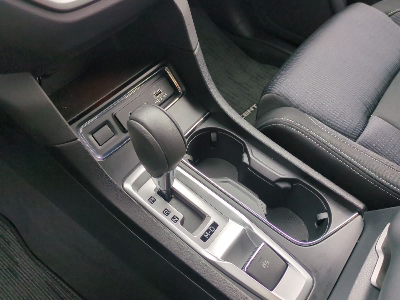 Thumbnail: 2024 Subaru Ascent - 32