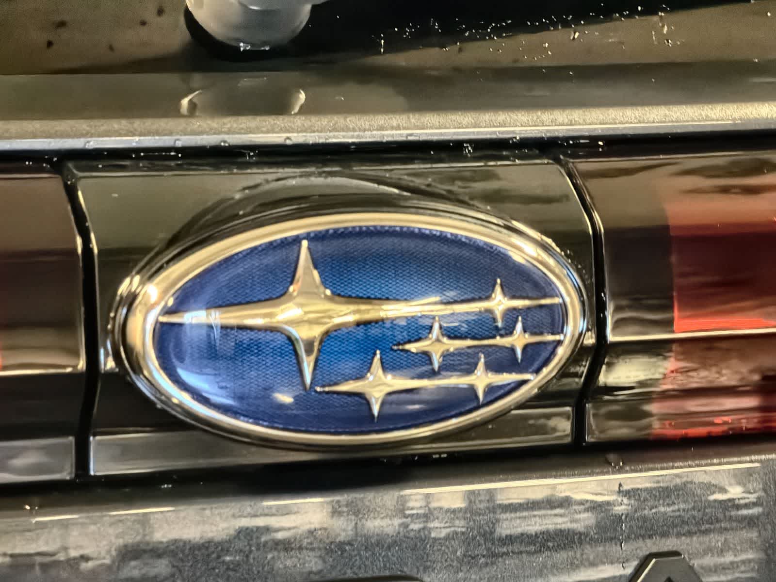Thumbnail: 2026 Subaru Outback - 12