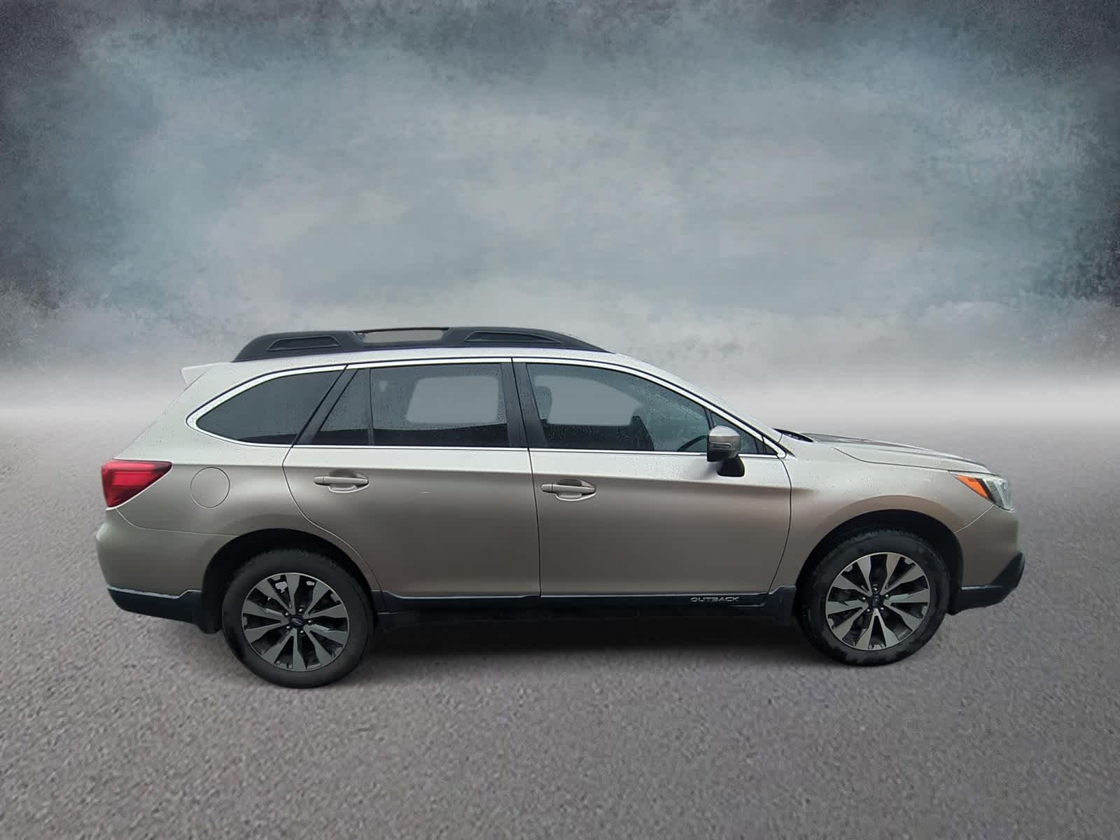 Thumbnail: 2016 Subaru Outback - 9