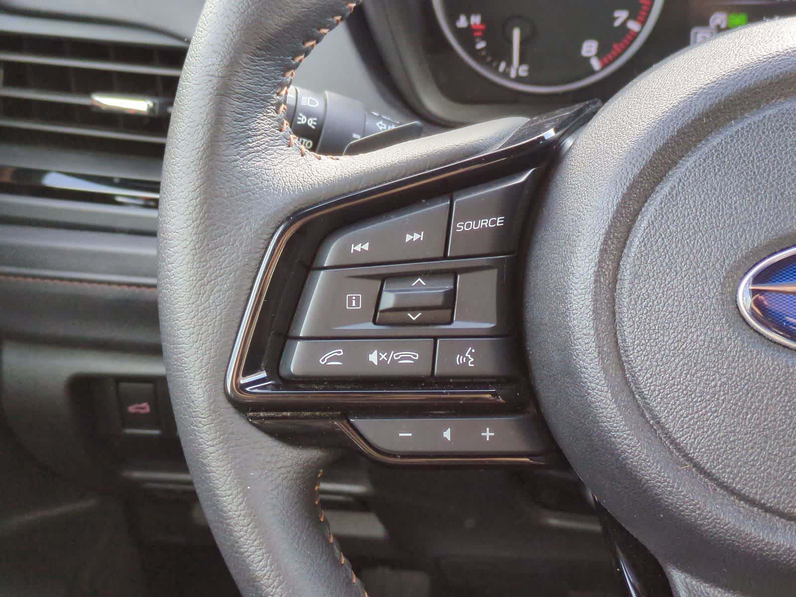 Thumbnail: 2025 Subaru Forester - 26