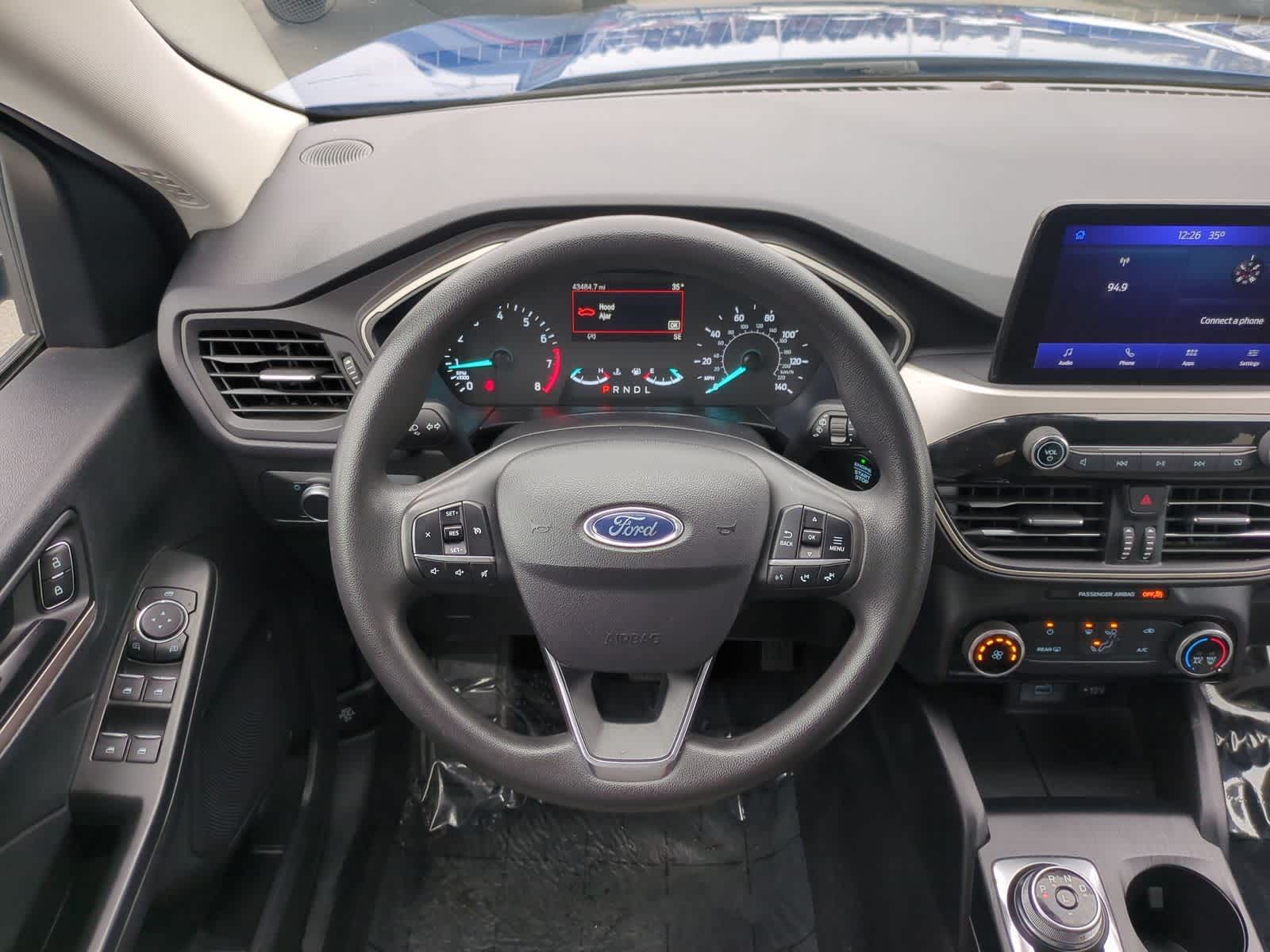 Thumbnail: 2022 Ford Escape - 23