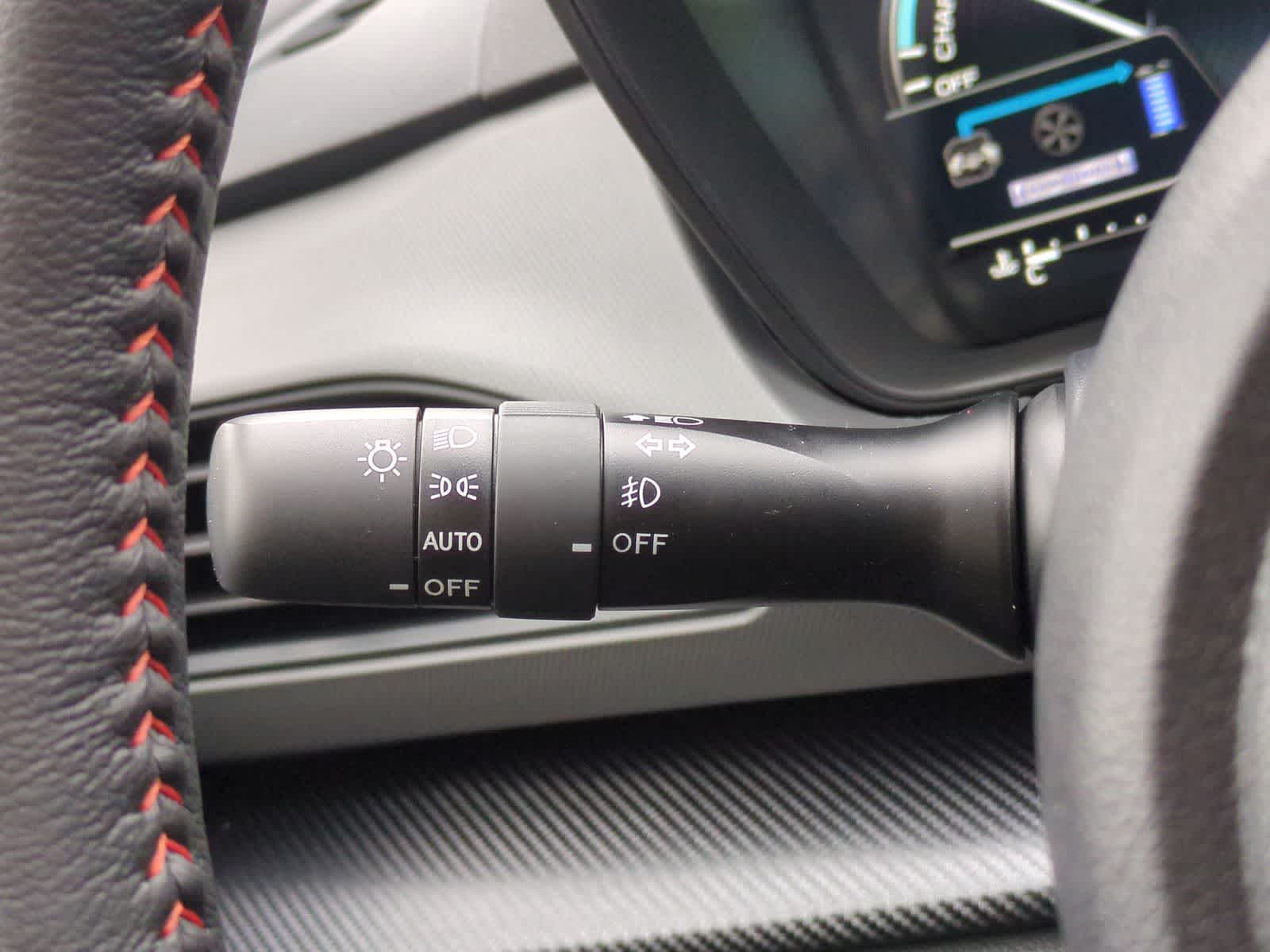 Thumbnail: 2026 Subaru Crosstrek - 28