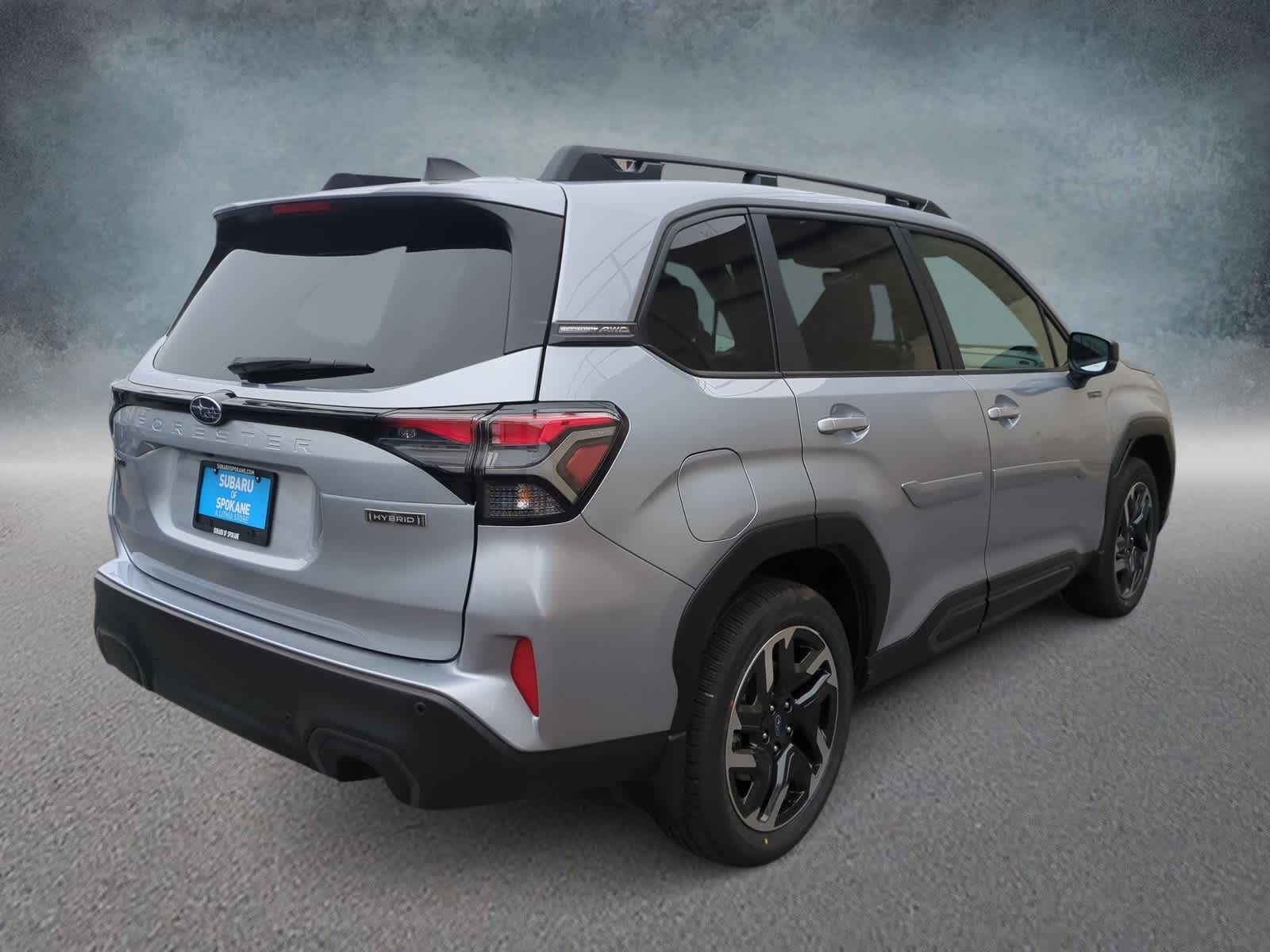 Thumbnail: 2025 Subaru Forester - 8