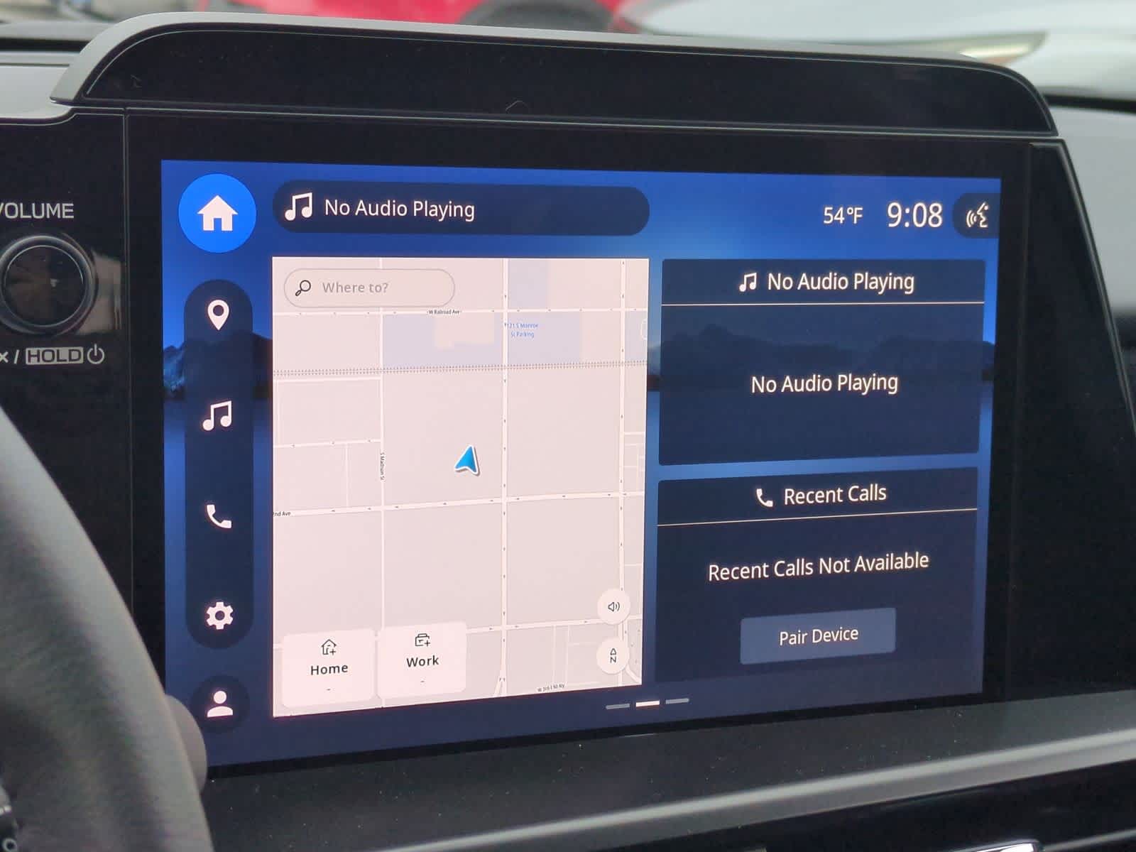 Thumbnail: 2026 Subaru Outback - 29